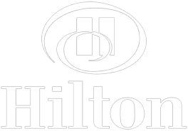 hilton-logo-bw