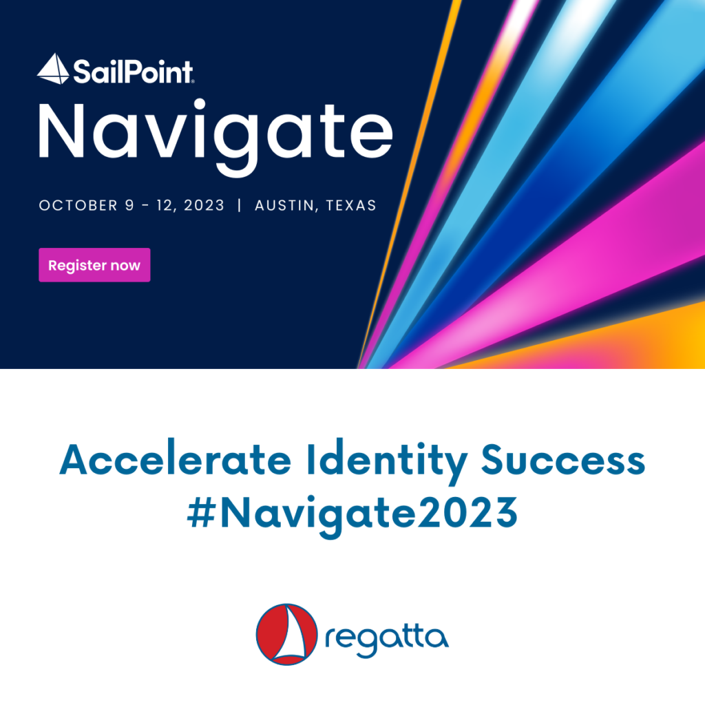 Visit us at Navigate 2023 (LinkedIn Post)
